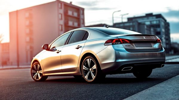 Guide d'achat : trouvez le modèle parfait de Peugeot 408