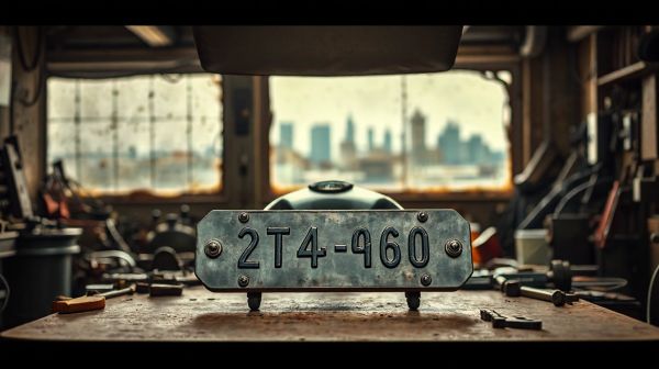 Guide ultime pour comprendre l'homologation des plaques moto