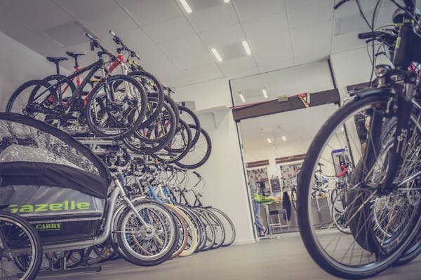 Le meilleur magasin de vélo à chambéry : decathlon vous attend